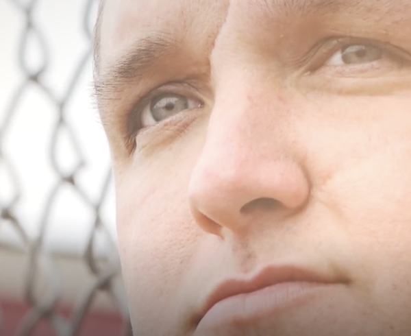 Man who died twice shares story on the Christian Broadcasting Network